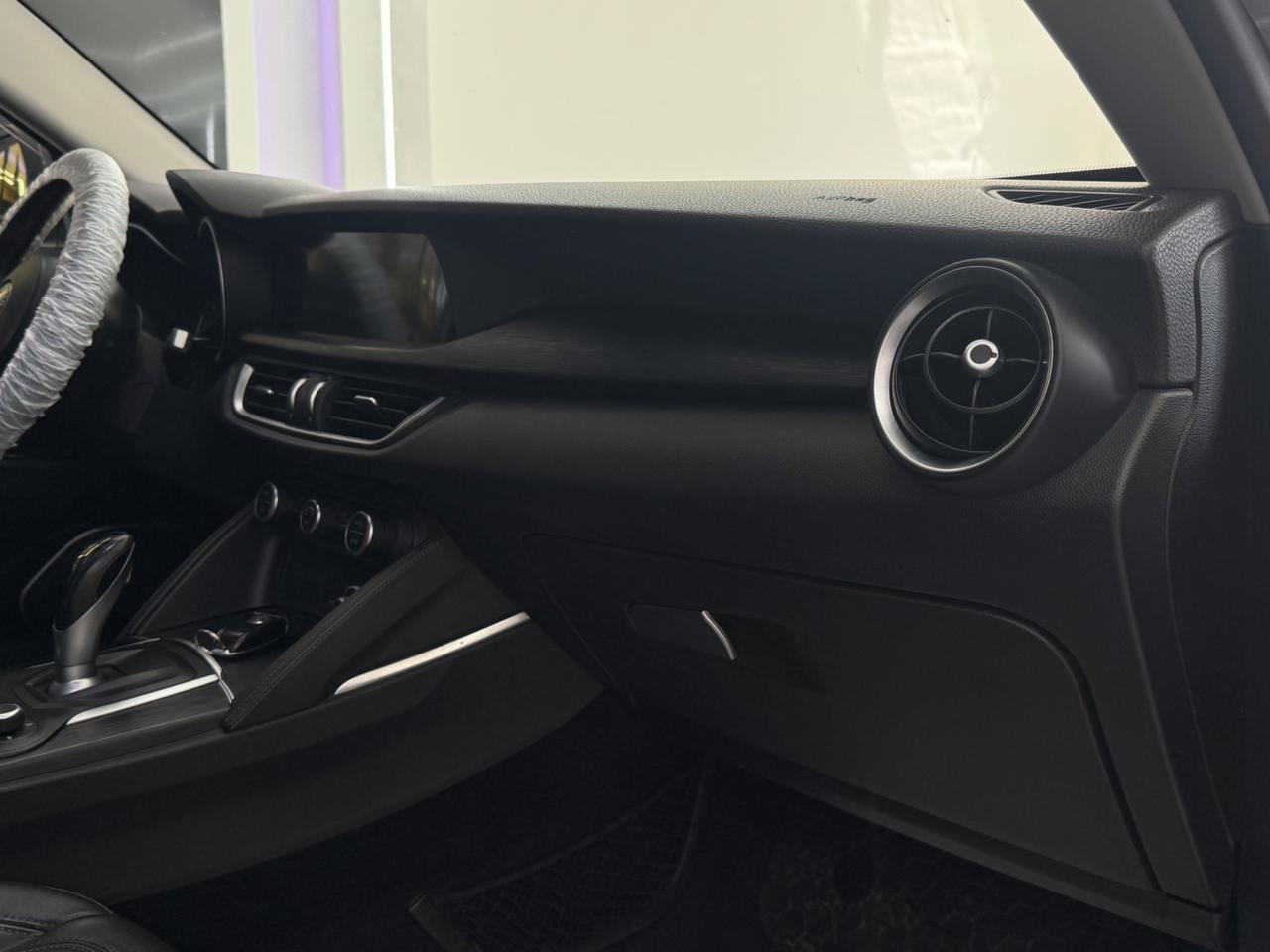 Alfa Romeo Stelvio 210CV AT8 Q4 Executive