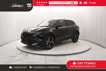 Alfa Romeo Junior 1.2 Hybrid ibrida Ti eDCT6