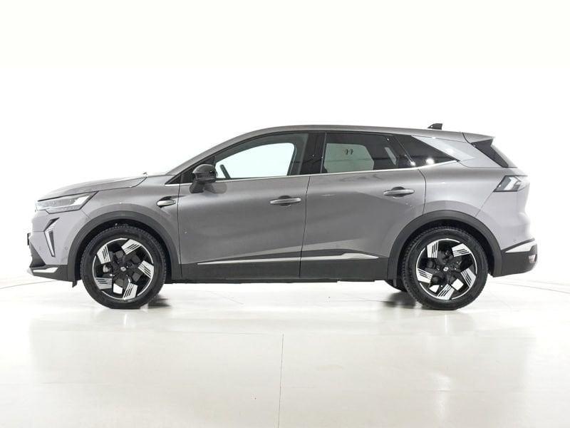 Renault Symbioz iconic full hybrid E-Tech 145cv