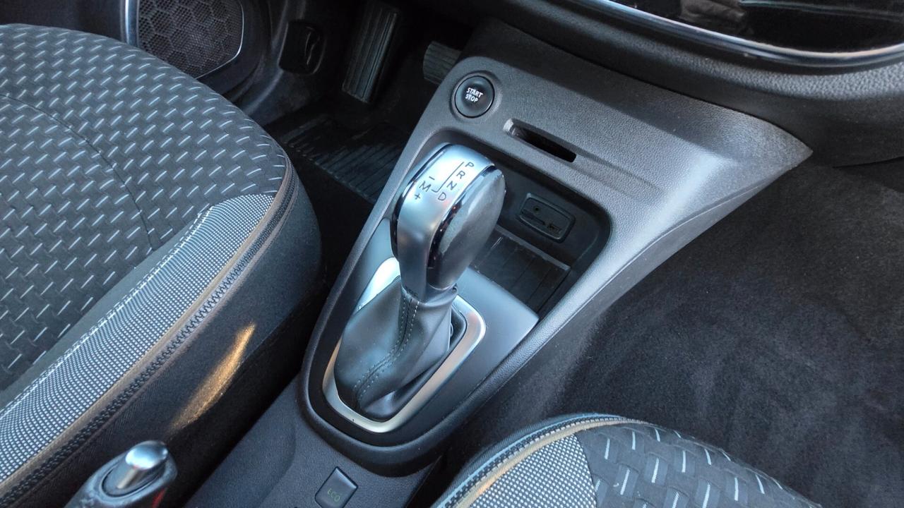 Renault Captur dCi 8V 90 CV EDC Start&Stop Sport Edition