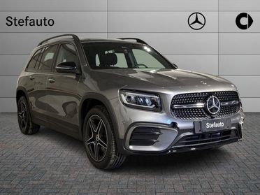 MERCEDES-BENZ GLB 200 d Automatic AMG Line Advanced Plus