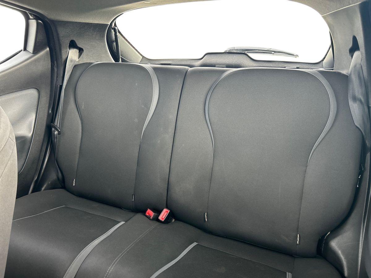 LANCIA Ypsilon III 2015 - Ypsilon 0.9 t.air Gold s&s 85cv dfn