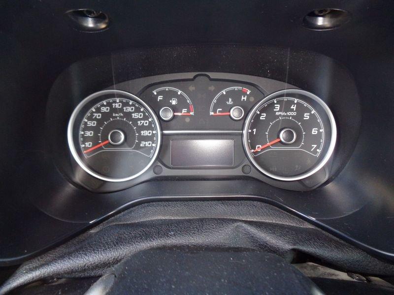 FIAT Doblò Doblò 1.6 MJT 105CV PC-TN Cargo SX 3 Posti + IVA