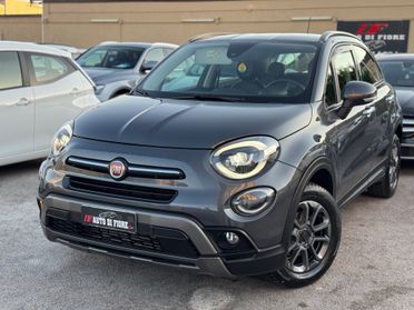 Fiat 500X 1.3 MultiJet 95 CV Cross FULL LED NAVI
