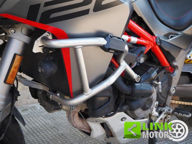 DUCATI Multistrada 1260 S GT