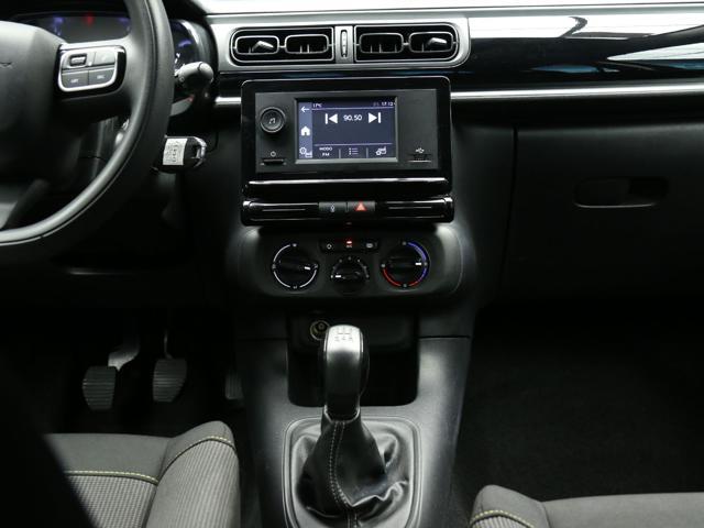 CITROEN C3 PureTech 83 S&S You