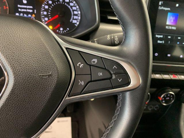 RENAULT Clio 1.5 Blue dCi Zen Full Optional