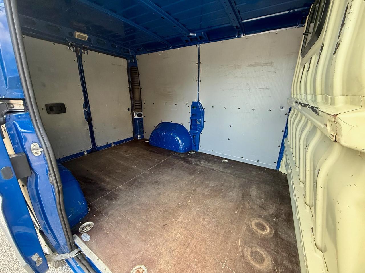 Peugeot Boxer 2.2 HDi/130CV Ok NEOPATENTATI