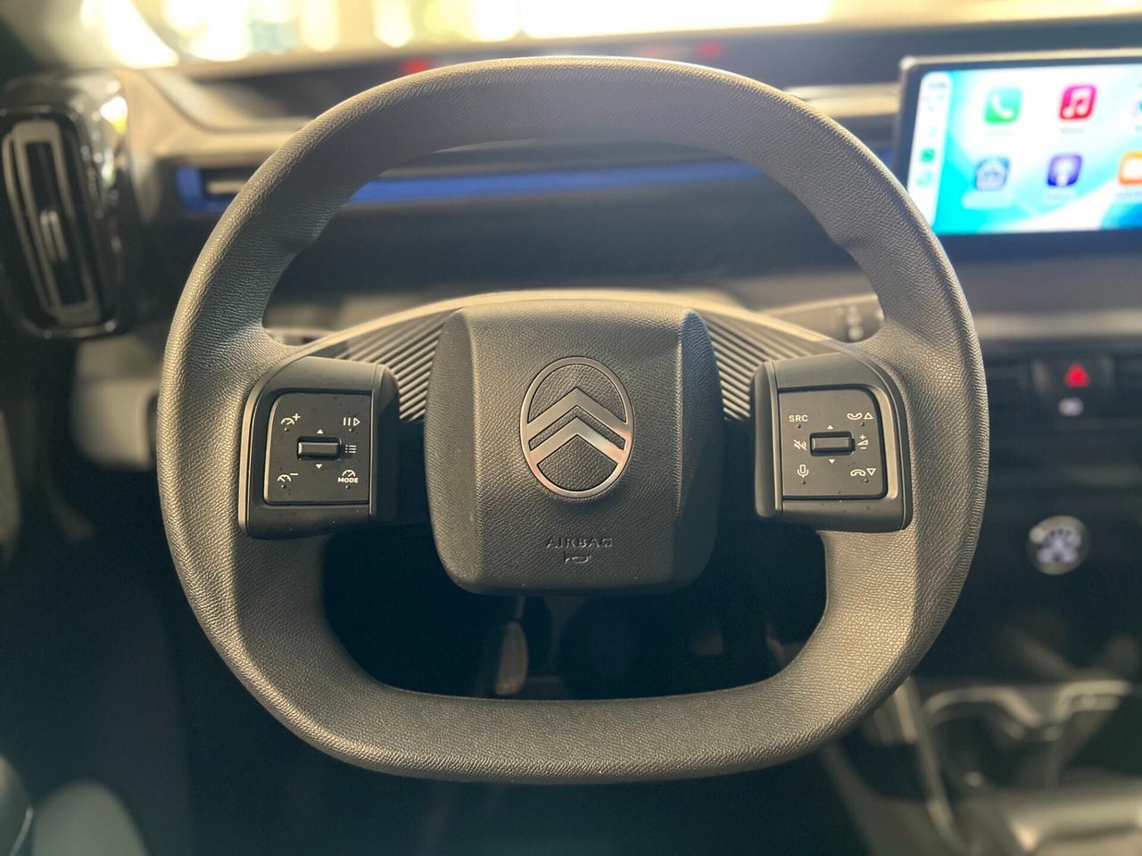 Citroen C3 PureTech 100 S&S You