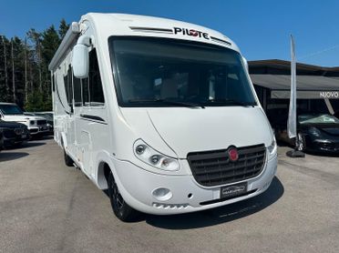 Fiat CAMPER PILOTE G700 SENSATION/STUPENDO!!!
