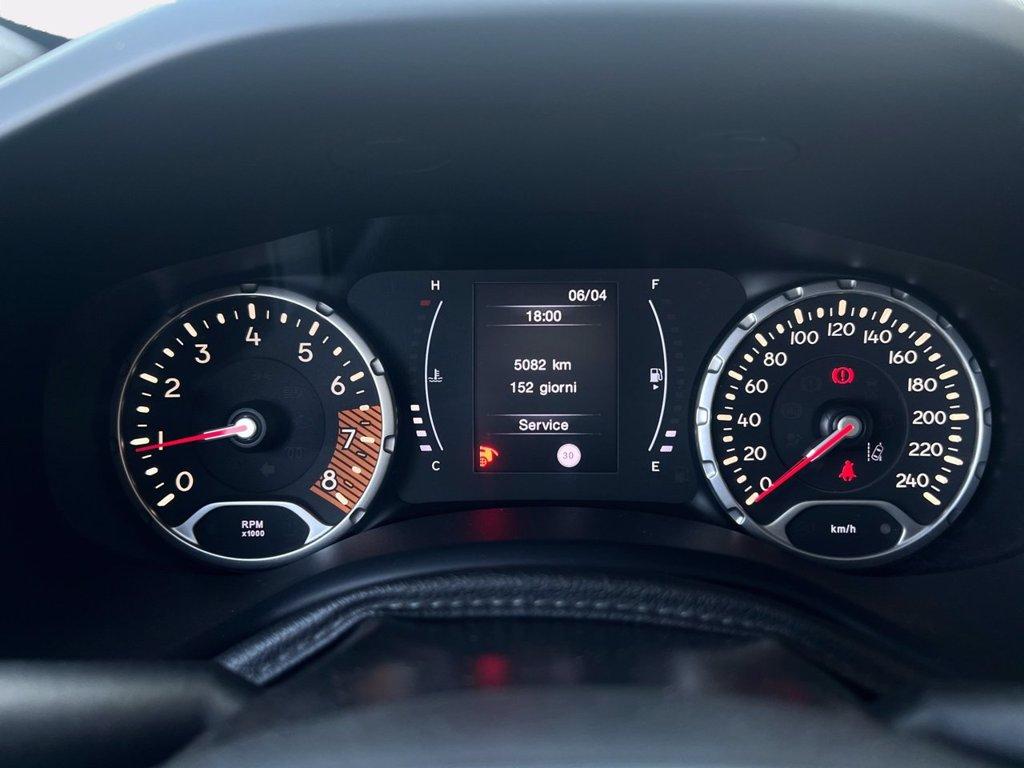 JEEP Renegade 1.0 T3 Longitude del 2019