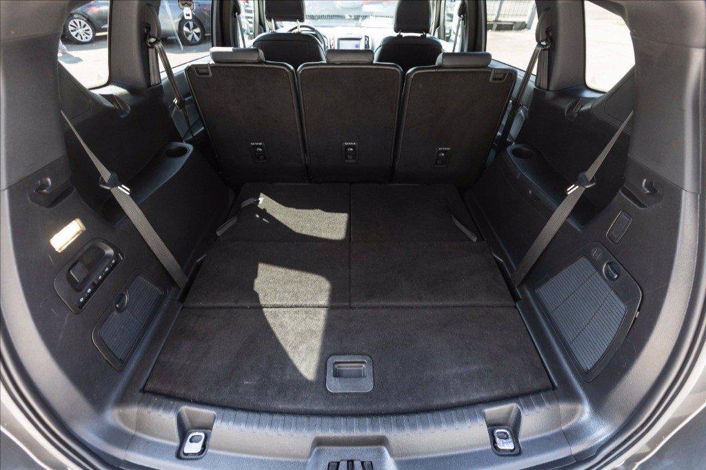 FORD S-Max 2.5 full hybrid ST-Line Business 190cv cvt 7p.ti del 2023