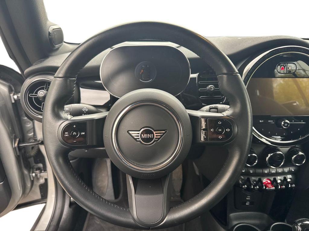 Mini Cooper Cabrio 1.5 Classic Auto