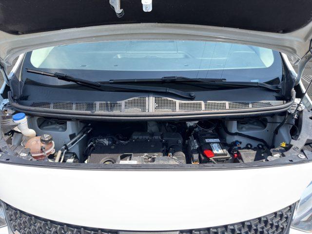FIAT Scudo Scudo 1.5 BlueHDi 120CV PL-TN Furgone