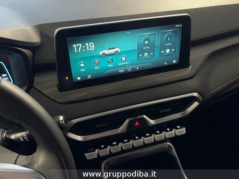 Emc Wave 3 1.5t Gpl 113cv