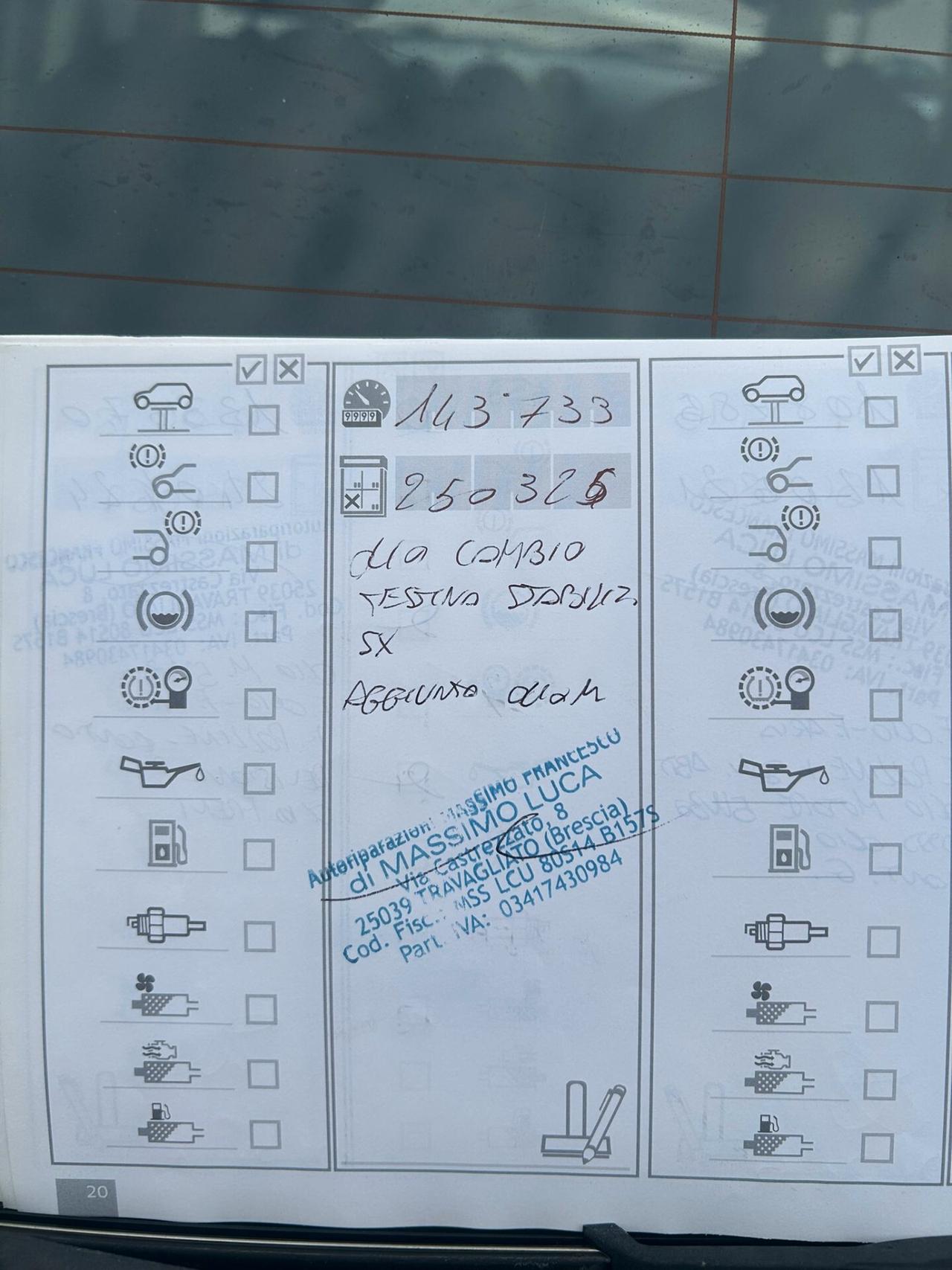 Mini One Countryman R60 1.6 - ANCHE PER NEOPATENTATI