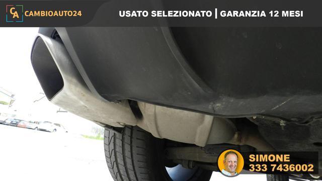 PORSCHE Macan 2.0 PDK + CERCHIO DA 20°