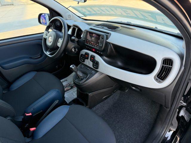 FIAT Panda Cross AZIENDALE