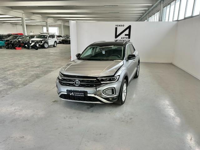 VOLKSWAGEN T-Roc 1.0 TSI EDITION PLUS