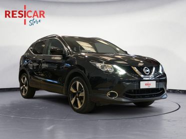 NISSAN Qashqai 1.5 dci 360 110cv E6