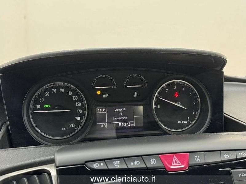 Lancia Ypsilon 1.2 69 CV 5 porte Gold