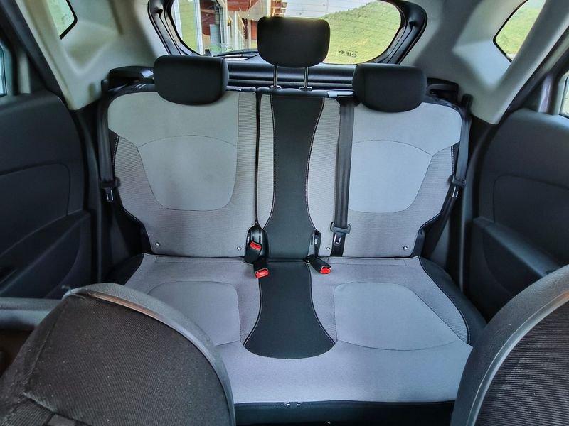 Renault Captur Intens 1.5 dCi 90cv E6 rif.FE588