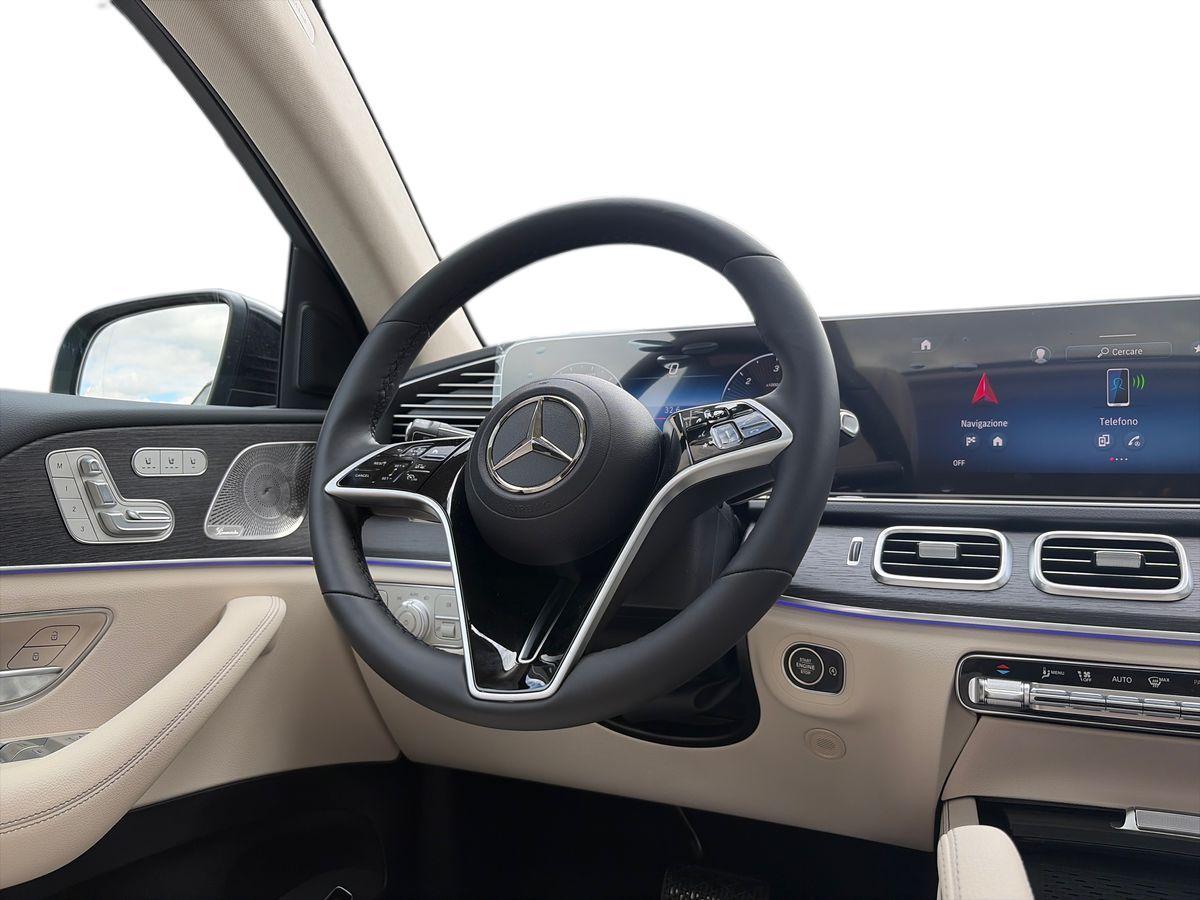 Mercedes-Benz GLE 450 d 4MATIC Coupe