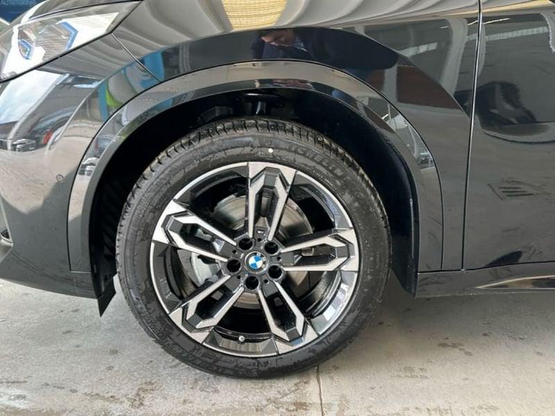 BMW iX2 eDrive20 Special Edition M Sport
