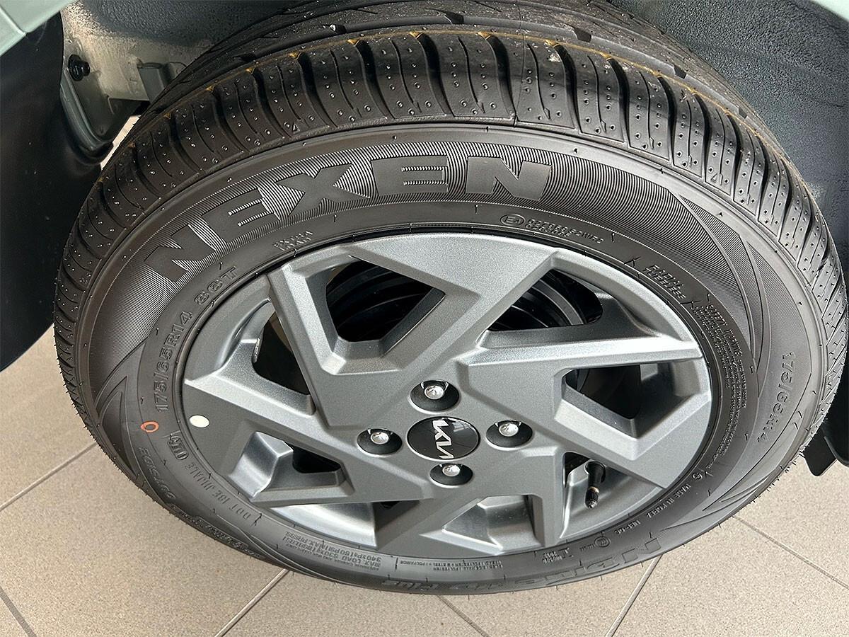 Kia Picanto 1.0 MPI GPL Urban Stop&Go
