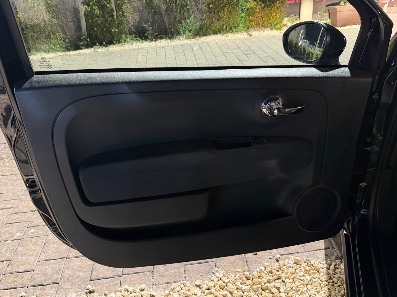 Fiat 500 1.2 Lounge Tetto Panoramico