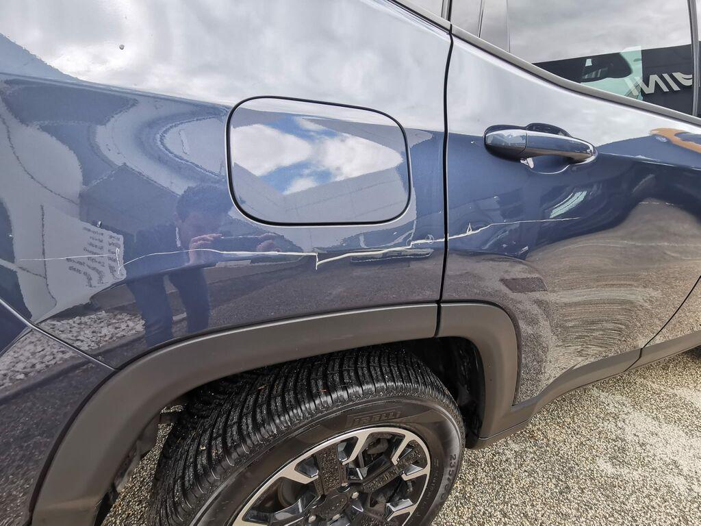Jeep Compass 1.3 Turbo T4 PHEV Trailhawk 4xe AT6