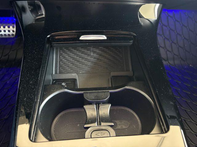 MERCEDES-BENZ A 180 Automatic AMG Line NO OBBLIGO FINANZIAMENTO