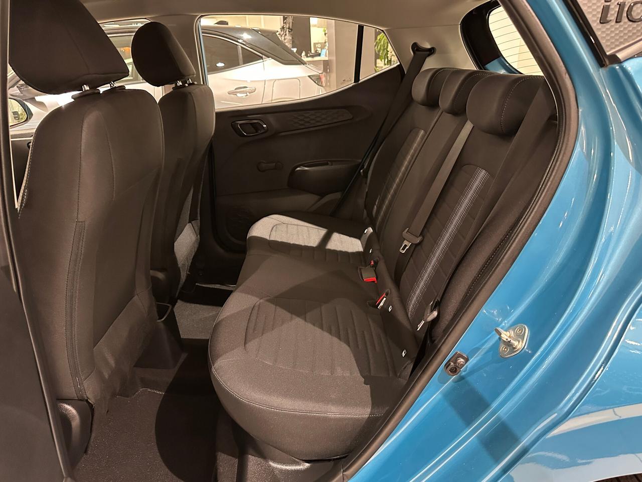 Hyundai i10 1.0 MPI Tech 67 CV - 2022