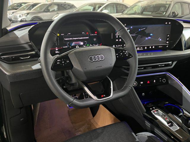 AUDI Q5 SPB Sportback TDI 204CV mHEV+Stronic S line Sline