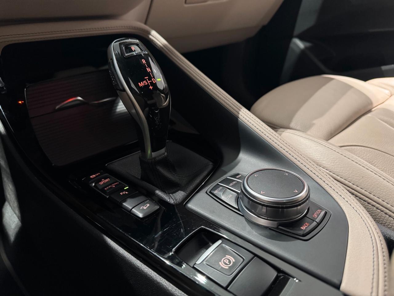 Bmw X2 M xDrive20d Msport-X