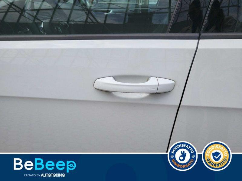 Volkswagen Golf 5P 1.5 TSI SPORT 150CV DSG
