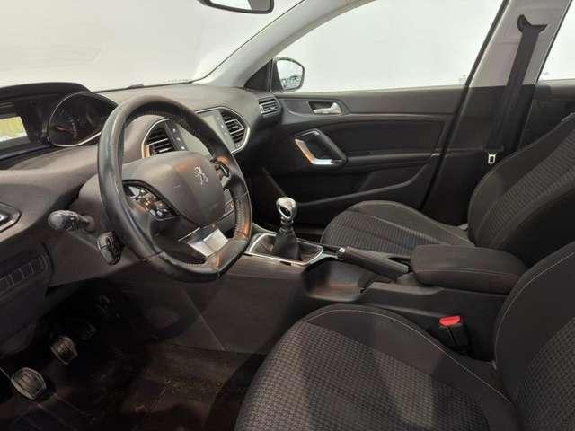 Peugeot 308 BlueHDi 100 S&S SW Business