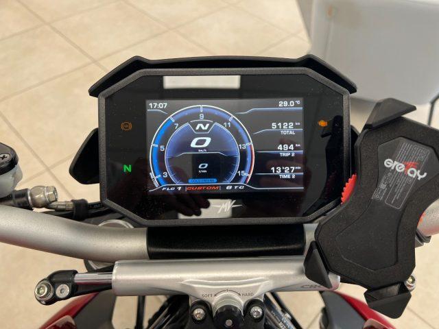 MV AGUSTA Brutale 800 MV AGUSTA BRUTALE 800 RR