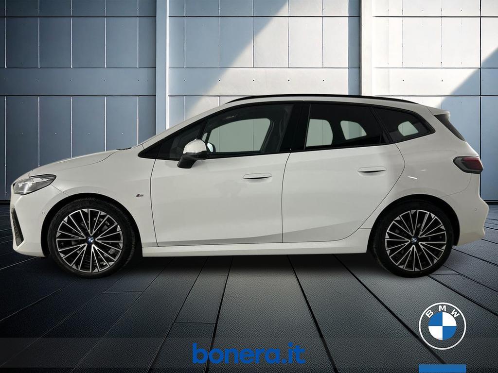 BMW Serie 2 Active Tourer 218 d MSport DCT
