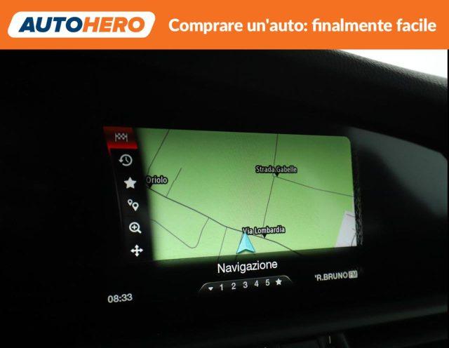 ALFA ROMEO Giulia 2.2 Turbodiesel 150 CV Super