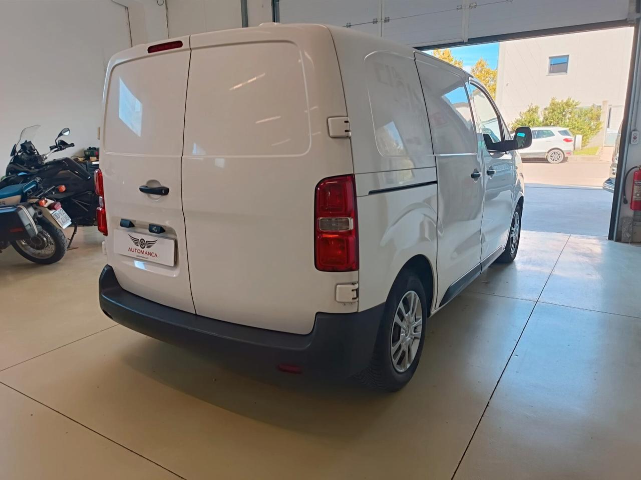 Peugeot Expert BlueHDi 150 S&S PL-TN Furgone Premium Standard
