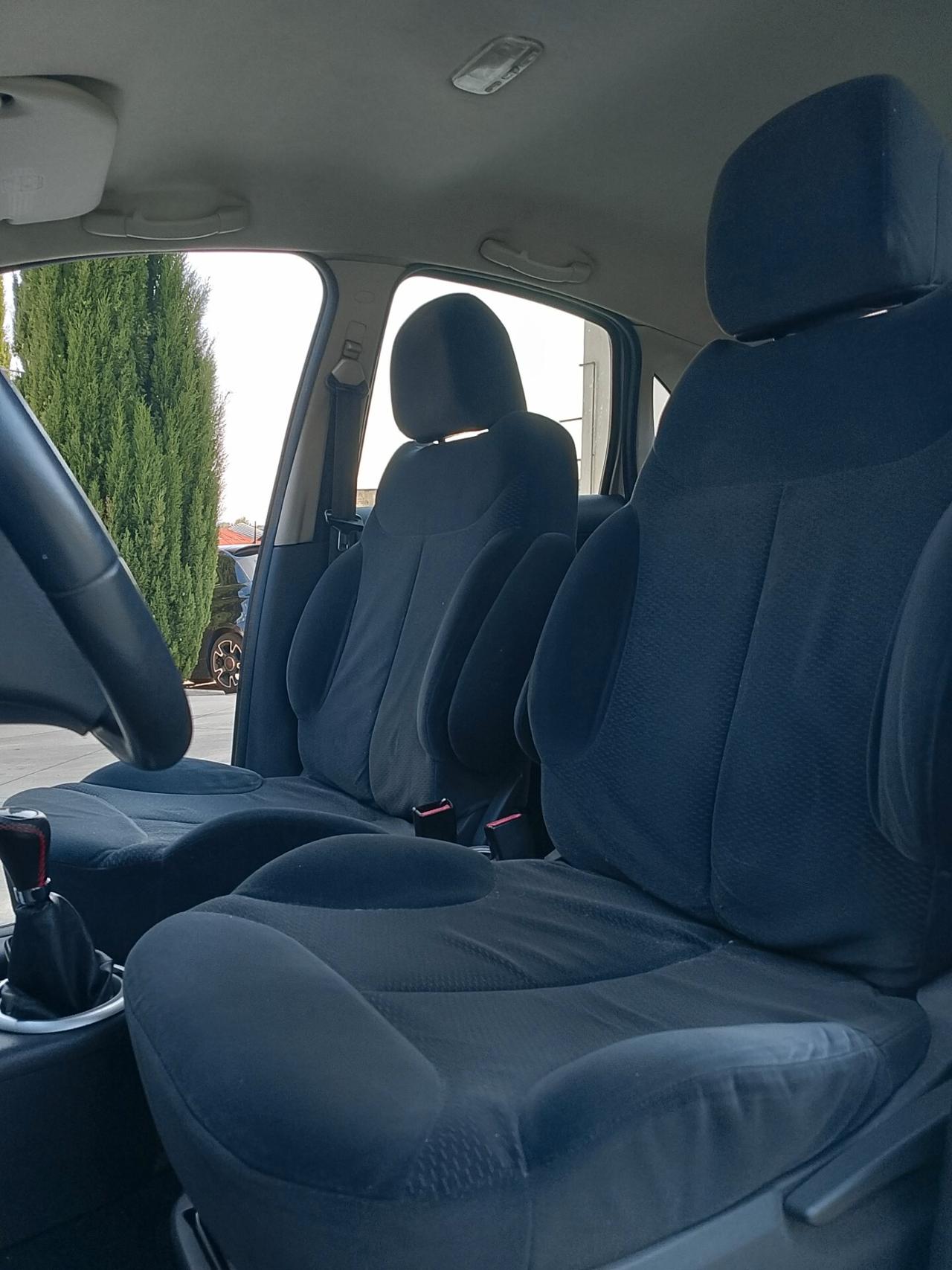 Citroen C3 1.4 HDi 70CV Exclusive