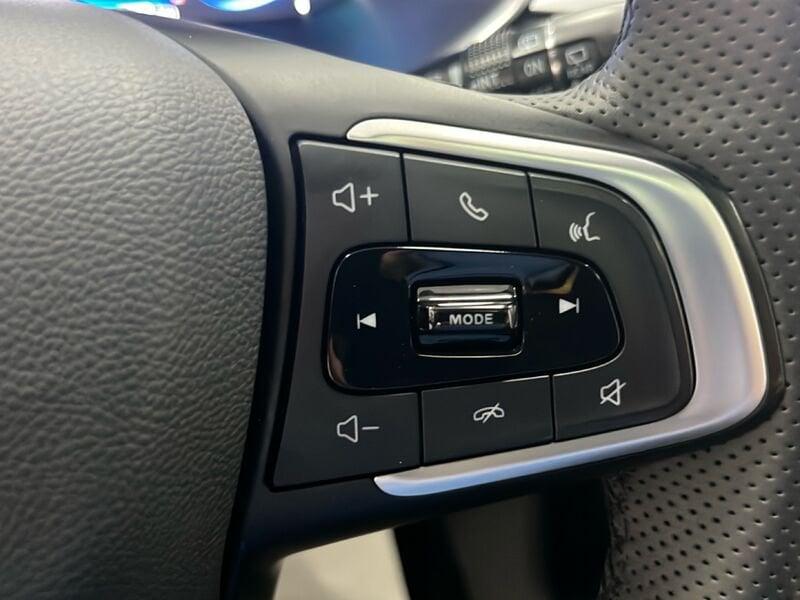 DR AUTOMOBILES dr 6.0 1.5 Turbo CVT GPL