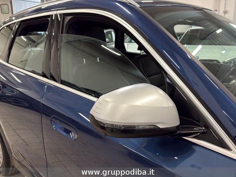 BMW X1 U11 xdrive23d mhev 48V X-Line Edition Balance auto