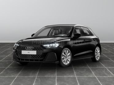 Audi A1 sportback 30 1.0 tfsi 116cv business s tronic