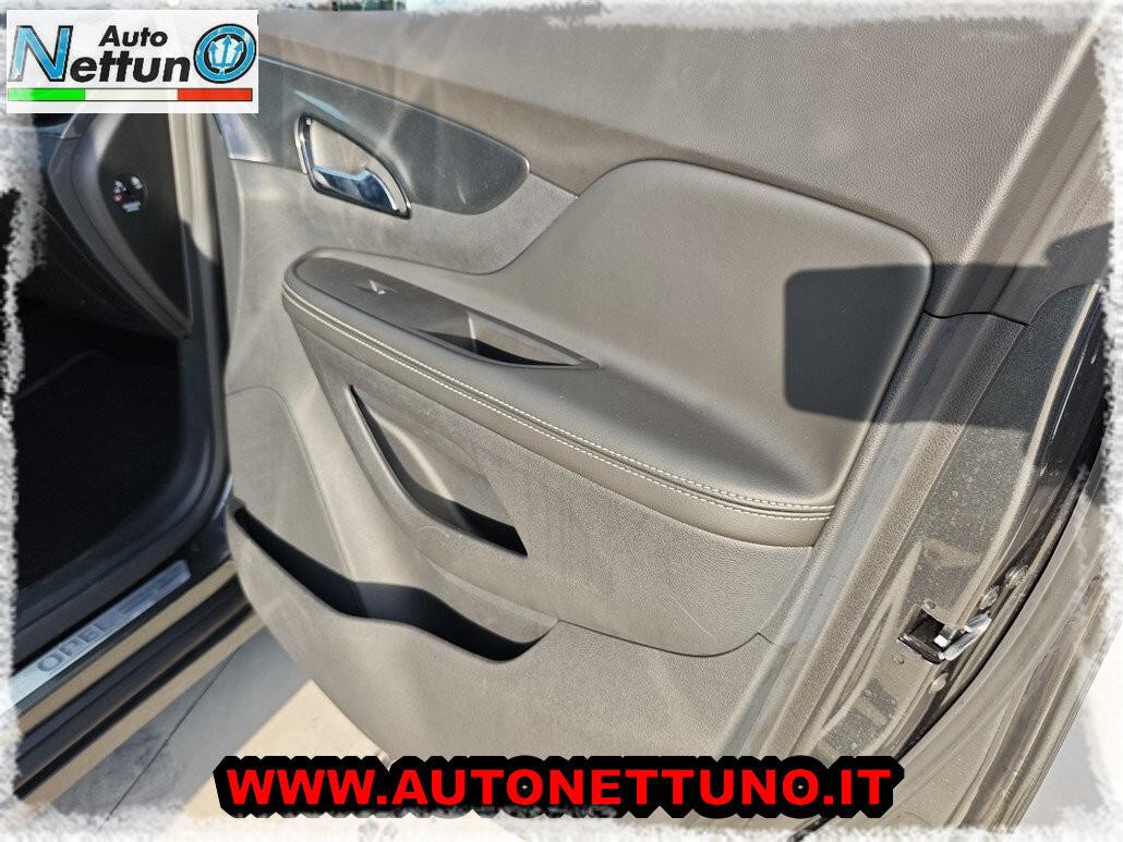 Opel Mokka X 1.6 CDTI Ecotec 136CV 4x2 Start&Stop Advance