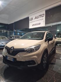 Renault Captur TCe 12V 90 CV Start&Stop Energy Zen