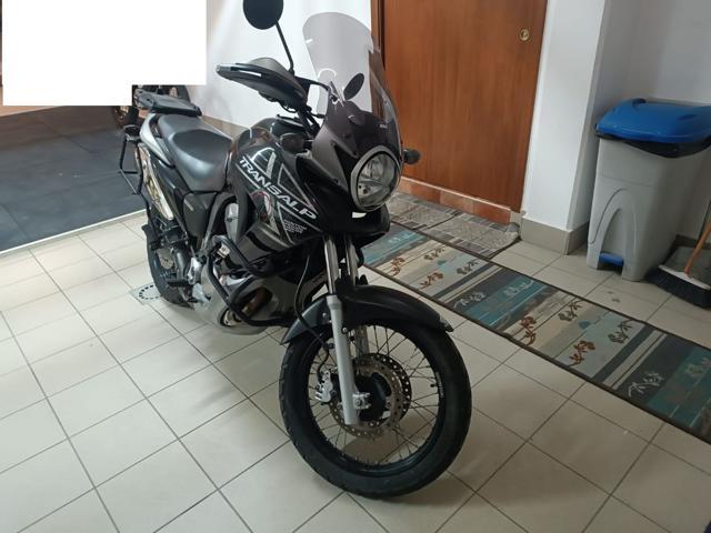 HONDA Transalp XL 700 V 700