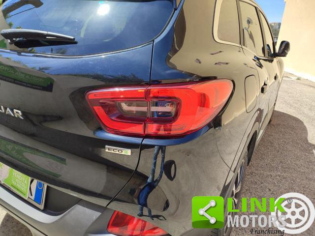 RENAULT Kadjar dCi 8V 110CV EDC Energy Hypnotic