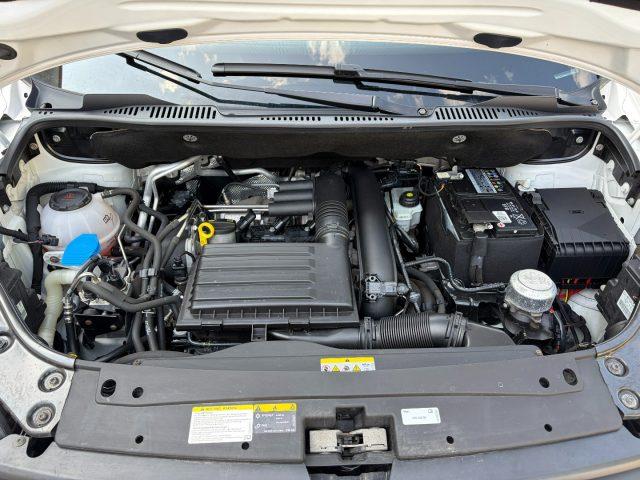VOLKSWAGEN Caddy 1.4 TGI 5 posti Life